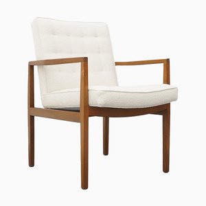 Poltrona di Vincent Cafiero per Knoll International, anni '60