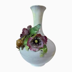20th Century Porcelain Vase, 1900s