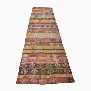 Tapis Oushak Vintage, Turquie, 1970s