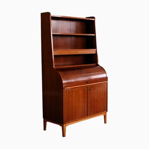 Vintage Swedish Secretaire, 1960s