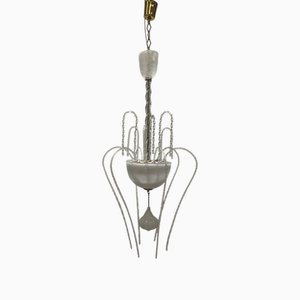 Chandelier from Seguso, 1960