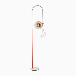 Stehlampe, Italien, 1970er