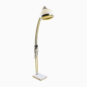 Vintage Floor Lamp, 1970s