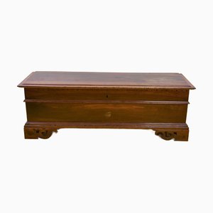 Antike Vintage Kommode aus Holz