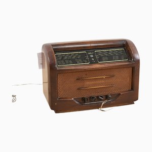 Vintage Ultraschallradio, 1990er
