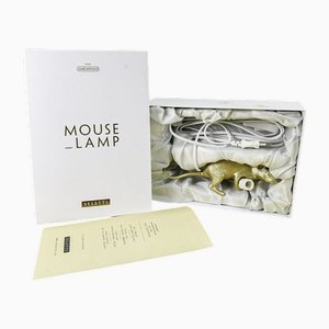 Mouse Lamp from Seletti