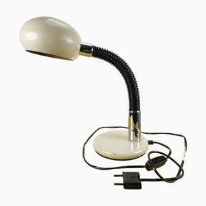 Vintage Tischlampe Lux Range