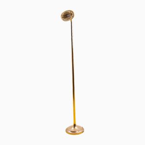 Vintage Floor Lamp, 1980s