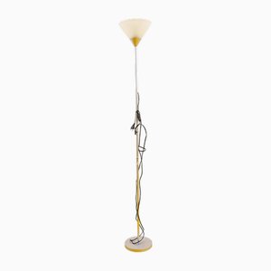 Lampadaire en Métal, 1980s