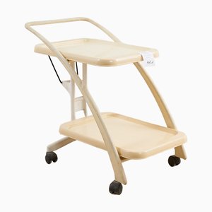 Chariot de Service de Guzzini