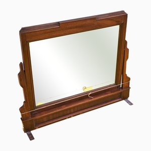 Early 20th Century Mirror