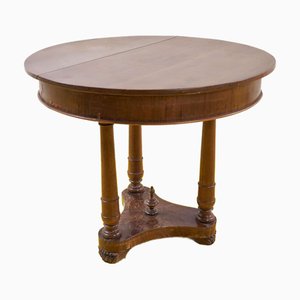 Round Table, 19th Century