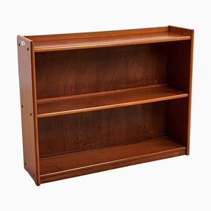 Wall Bookcase Shelf, 1970s