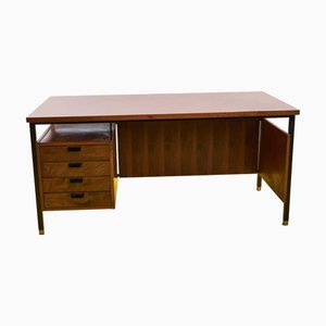 Desk from Anonima Castelli, 1950s