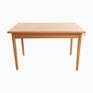 Table de Cuisine Vintage en Bois
