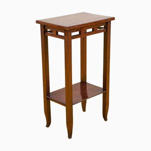 Table d'Entrée en Bois