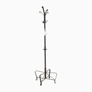 Coat Rack in Iron