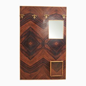 Perchero vintage de Carlo De Carli, años 60