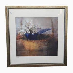 Renzo Crocera, Lithograph