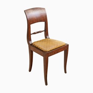 Silla de director antigua, 1800