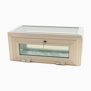 Vitrine avec Verre Incassable