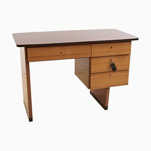 Escritorio vintage de formica