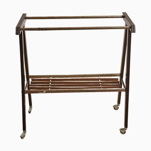 Vintage Trolley Table, 1960s