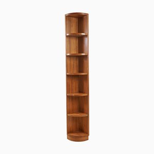 Meuble d'Angle pour Objets Végétaux