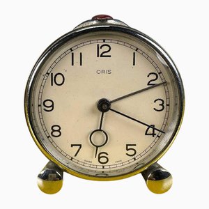 Vintage Oris Swiss Clock