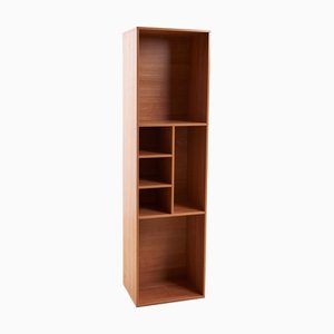 Wall Mounted Bookcase