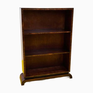 Small Vintage Bookcase, 1930s