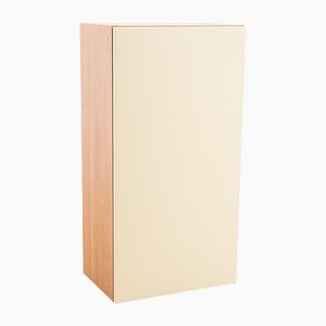 Wall Unit with High Resistance Glass Shelves