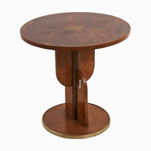 Art Deco Couchtisch