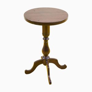 Antique Coffee Table in Wood, 1900s