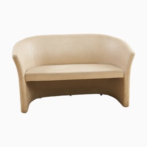 Vintage Sofa aus Canvas, 1970er
