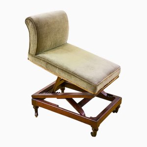 Otomana ajustable antigua