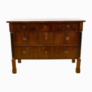 Antique Empire Chest of Drawers