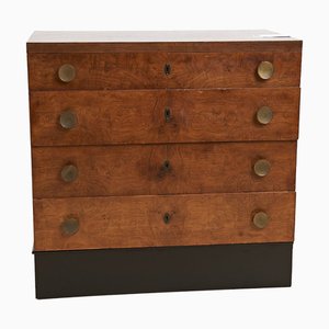 Art Deco Chest of Drawers