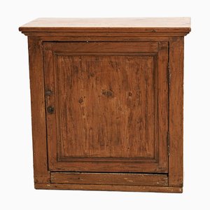 Armoire Garde-manger en Bois