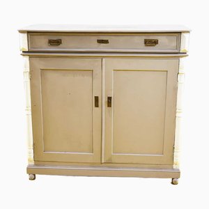 Buffet à Deux Portes Style anglais, 1900s