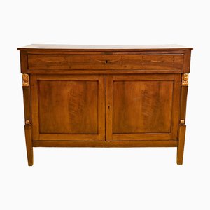 Empire Sideboard with Inlays