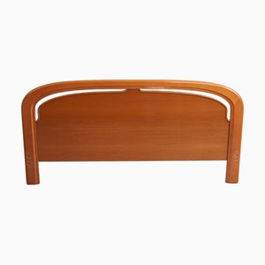 Modern Wooden Bed
