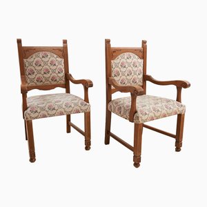 Set of Vintage Chairs