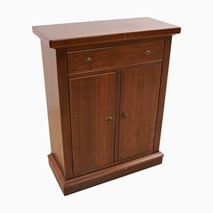 Buffet de Garde-Manger en Bois