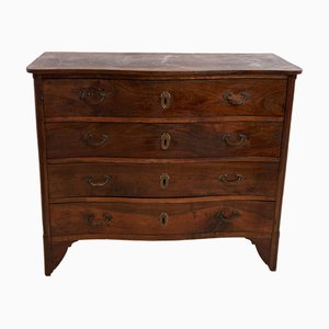 Chest of Drawers with Four Drawers