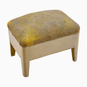 Vintage Ottoman, 1900s