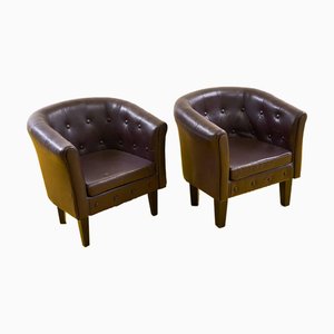 Vintage Sessel Set