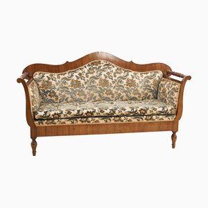 Antique Sofa, 1800s