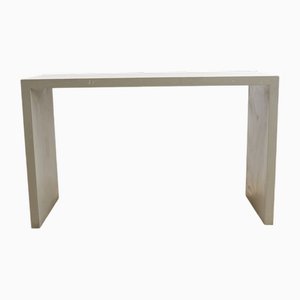 Minimalist Modern Console Table