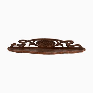 Liberty Wooden Shelf